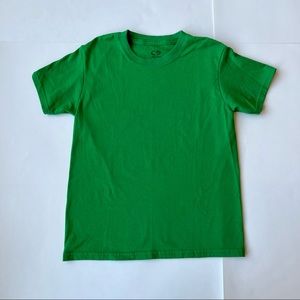 C9 by Champion Medium Green Shirt Top Tee